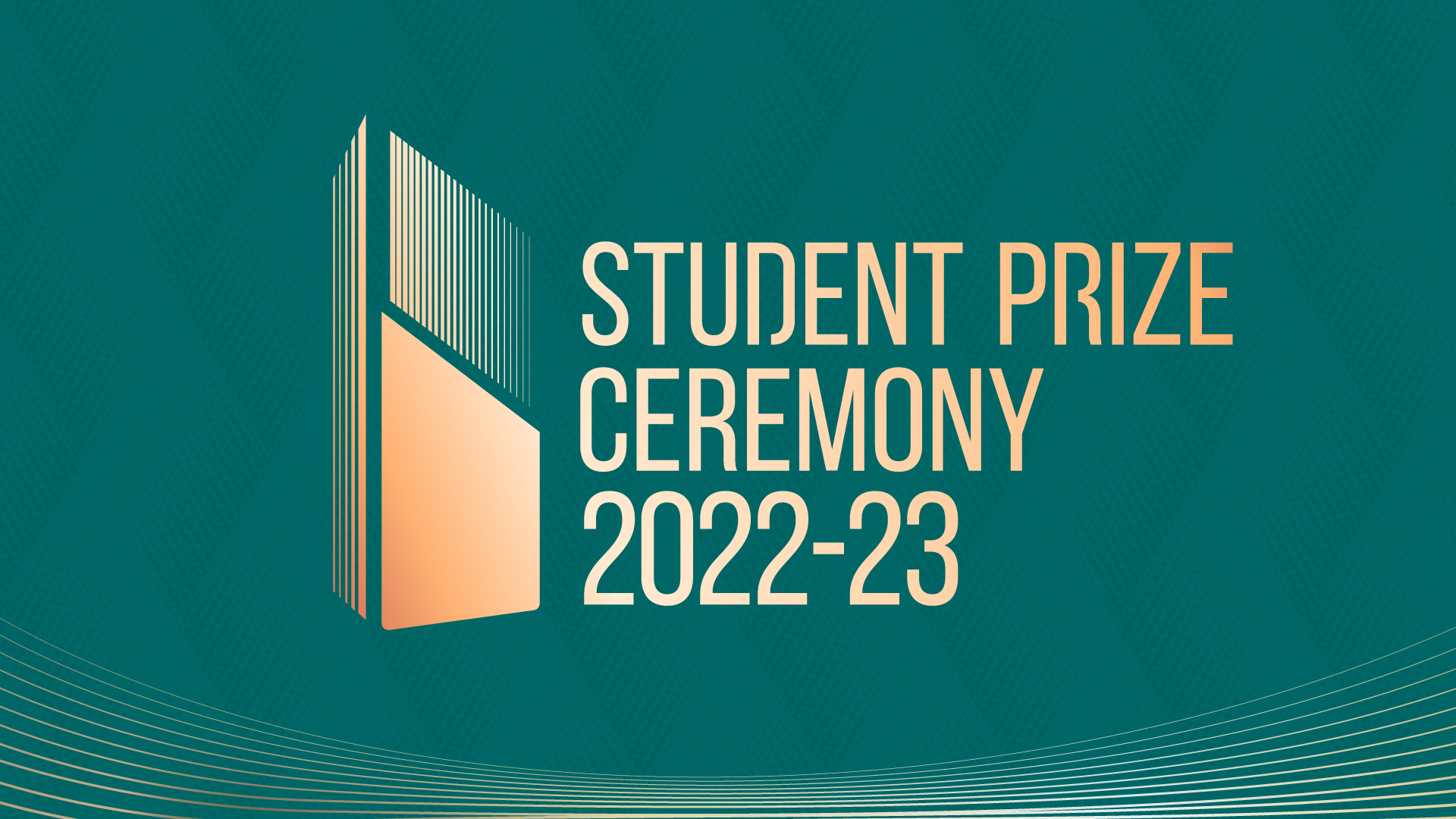 Student Prize Presentation Ceremony 2022-23