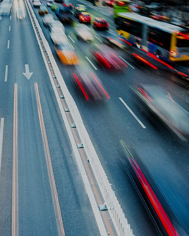 Master of Transport Policy and Planning