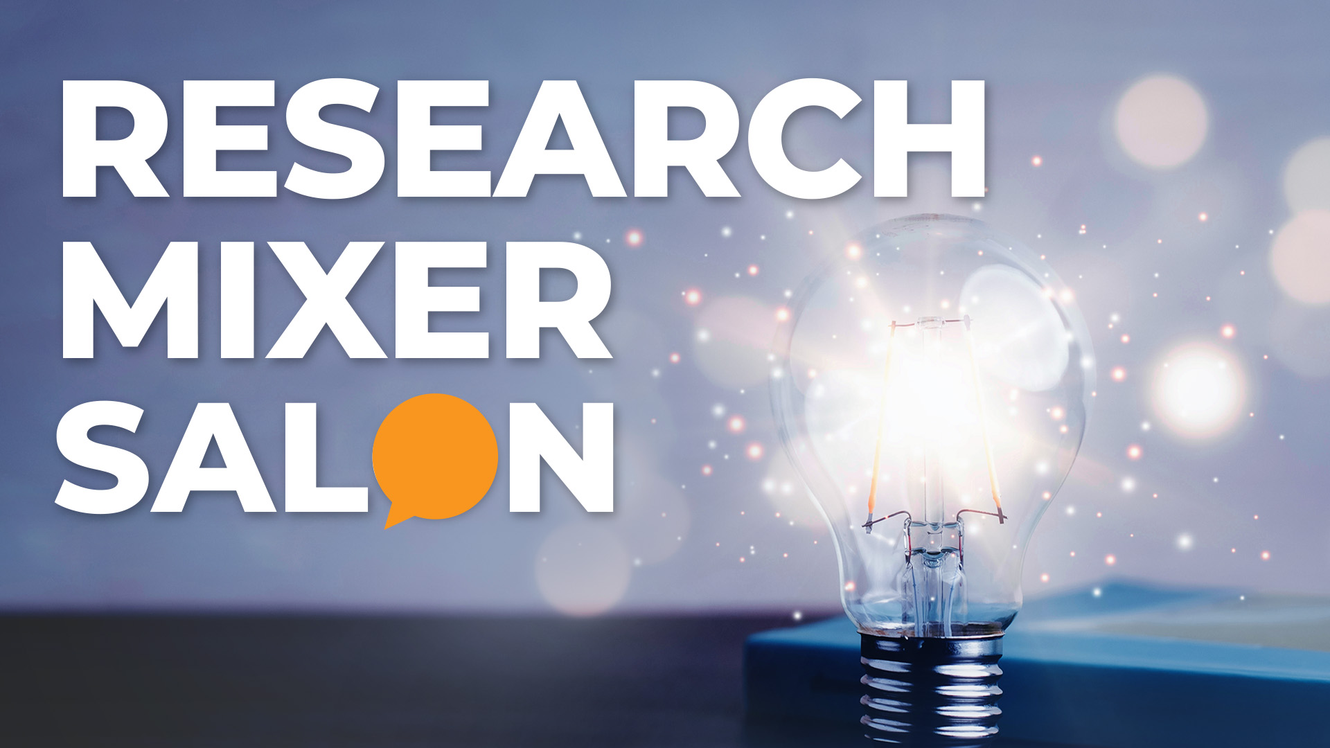 Research Mixer Salon #7