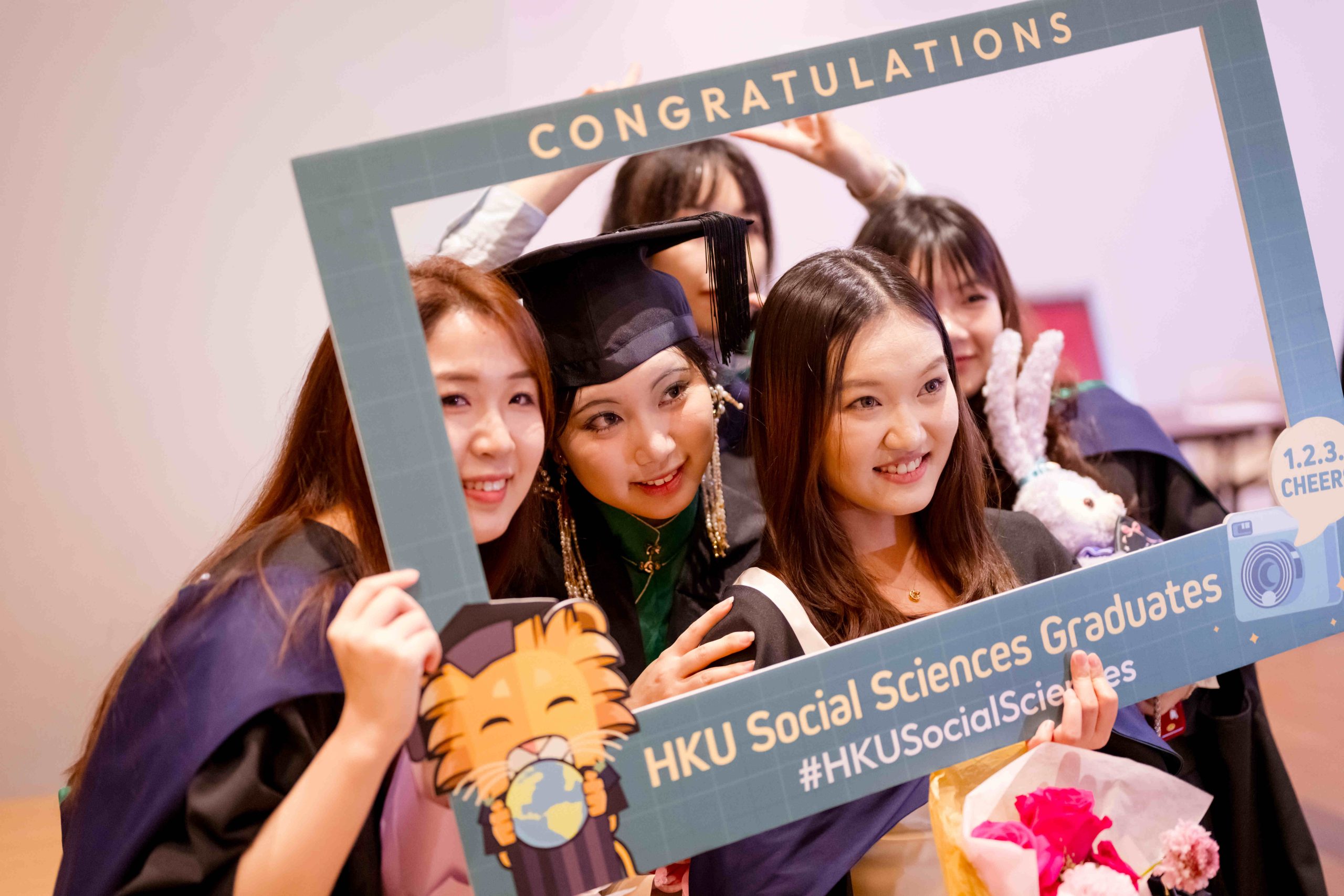 Celebrating Excellence: 213th Congregation 2024