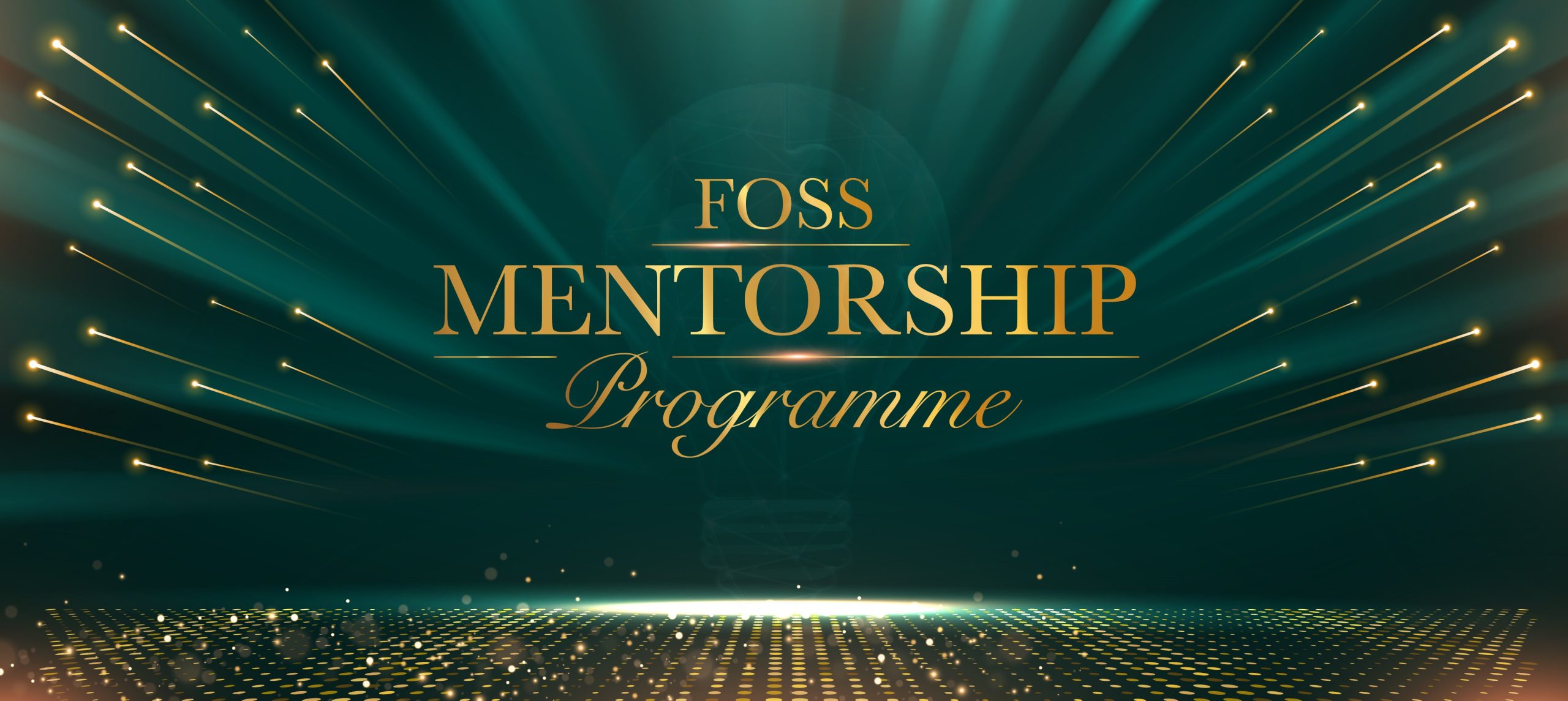 FOSS Mentorship Programme