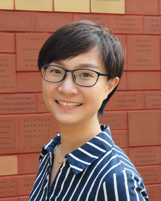 Duoduo Xu