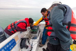 Thought Leadership_Featured Scholars_Professor Lishan Ran