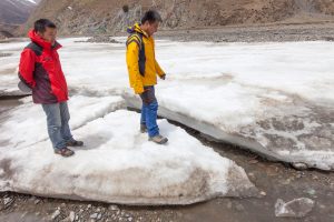 Thought Leadership_Featured Scholars_Professor Lishan Ran