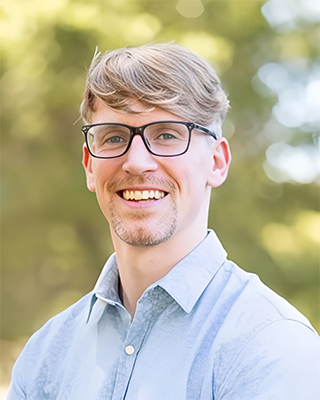 Dr. Dylan Connor