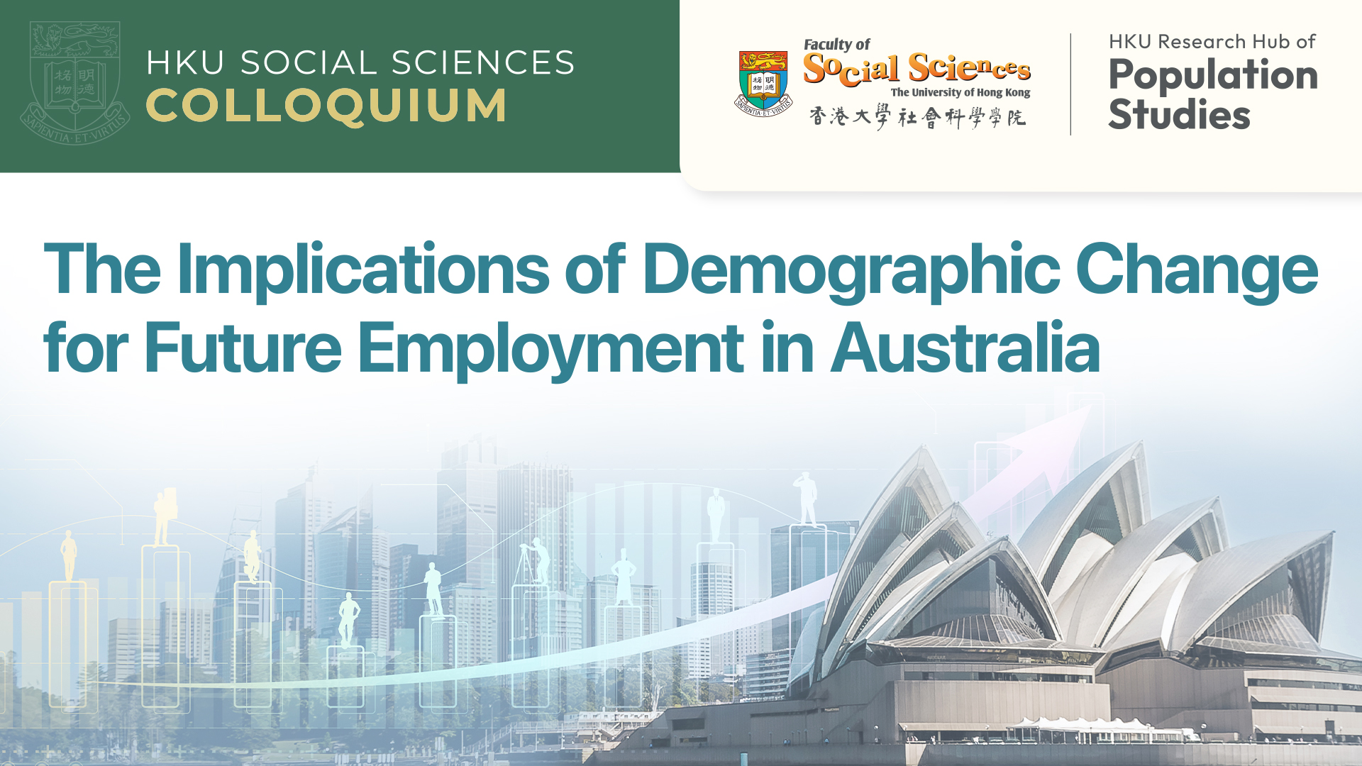The Implications of Demographic Change for Future Employment in Australia